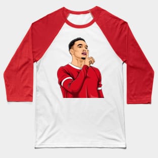 Trent Alexander Arnold Baseball T-Shirt